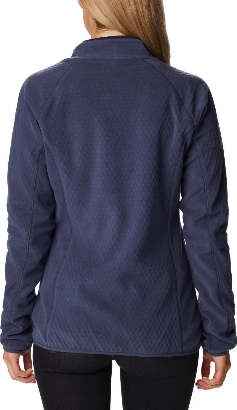 Outdoor Tracks Full Zip - Womens - Image 14