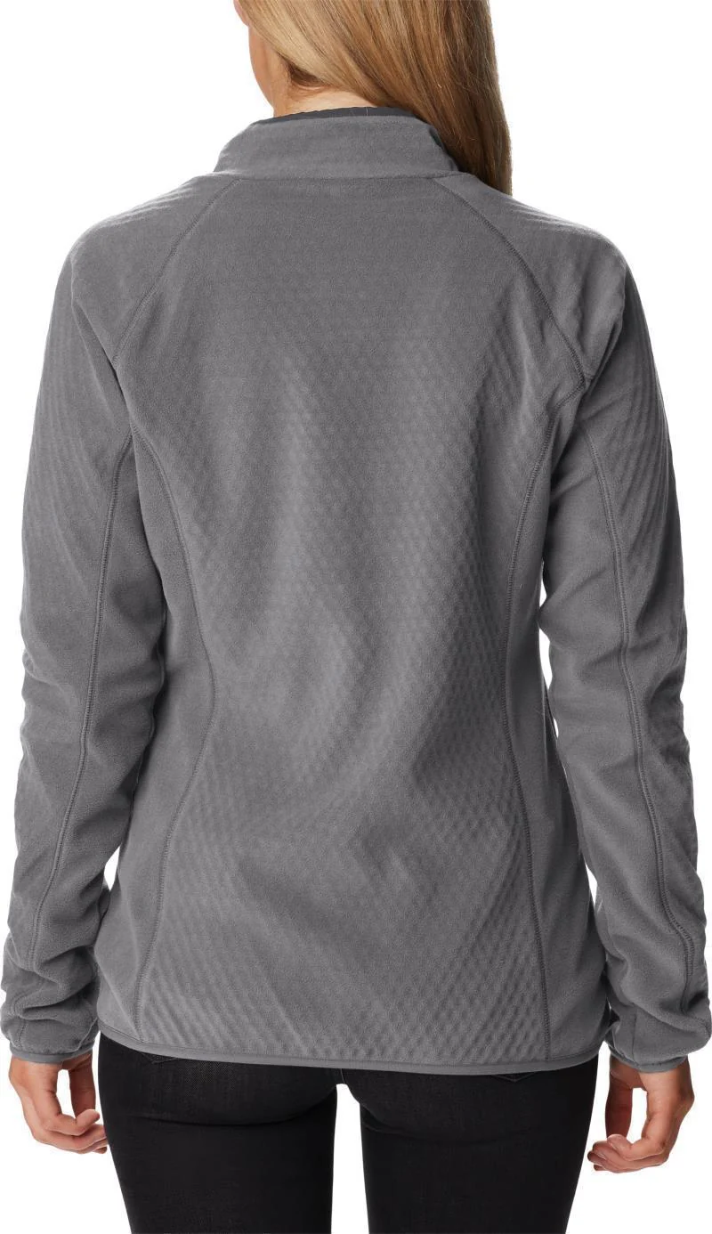Outdoor Tracks Full Zip - Womens - Image 20