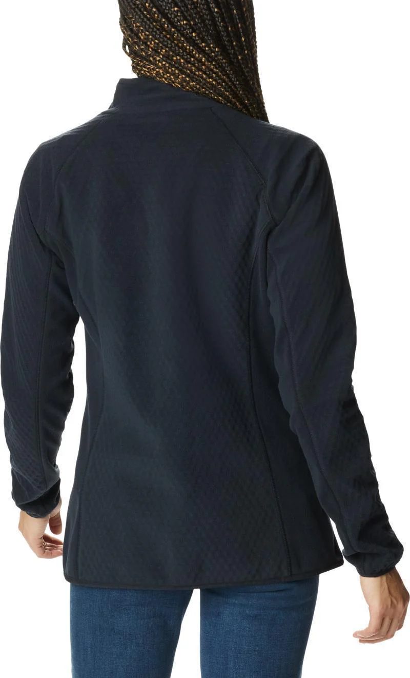 Outdoor Tracks Full Zip - Womens - Image 26