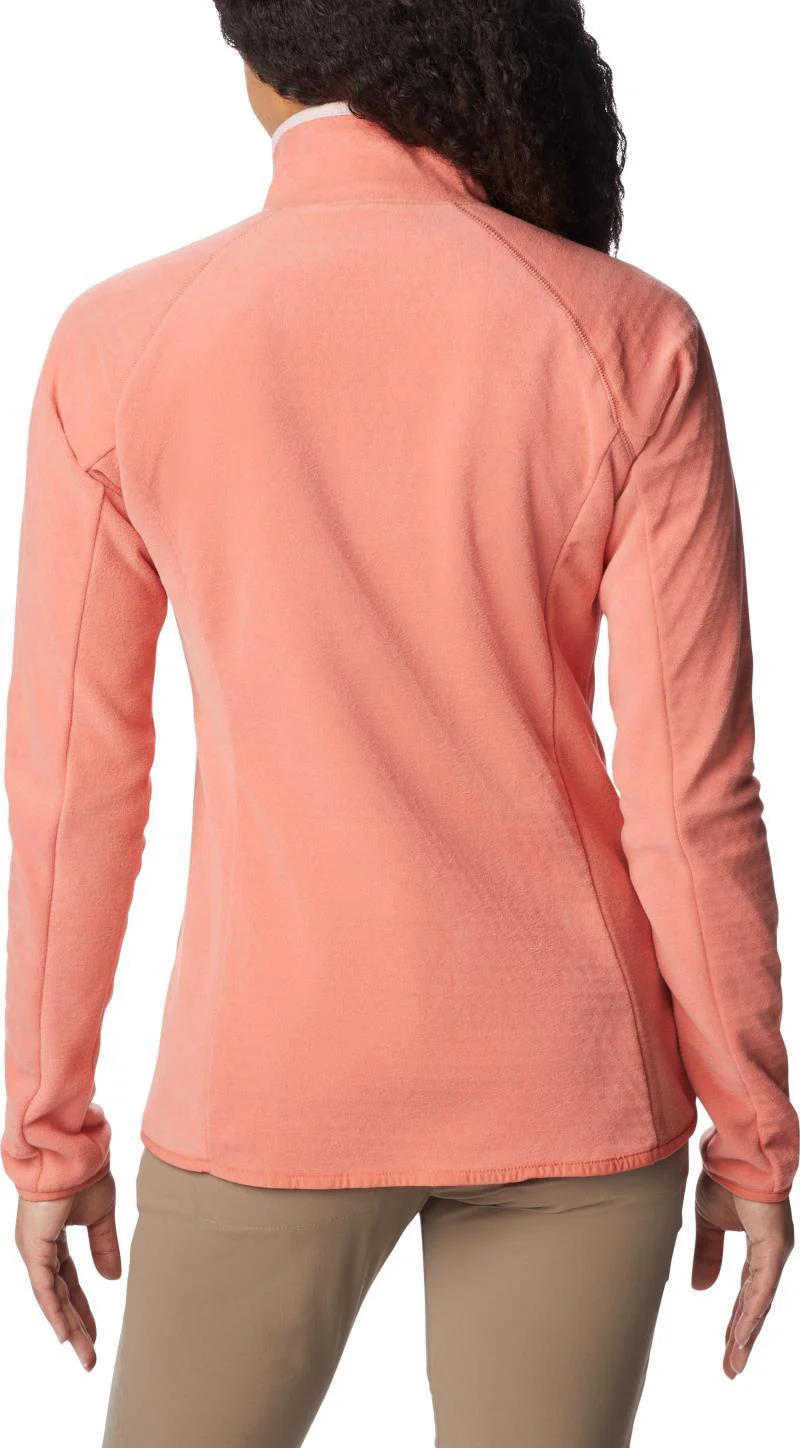Outdoor Tracks Full Zip - Womens - Image 32