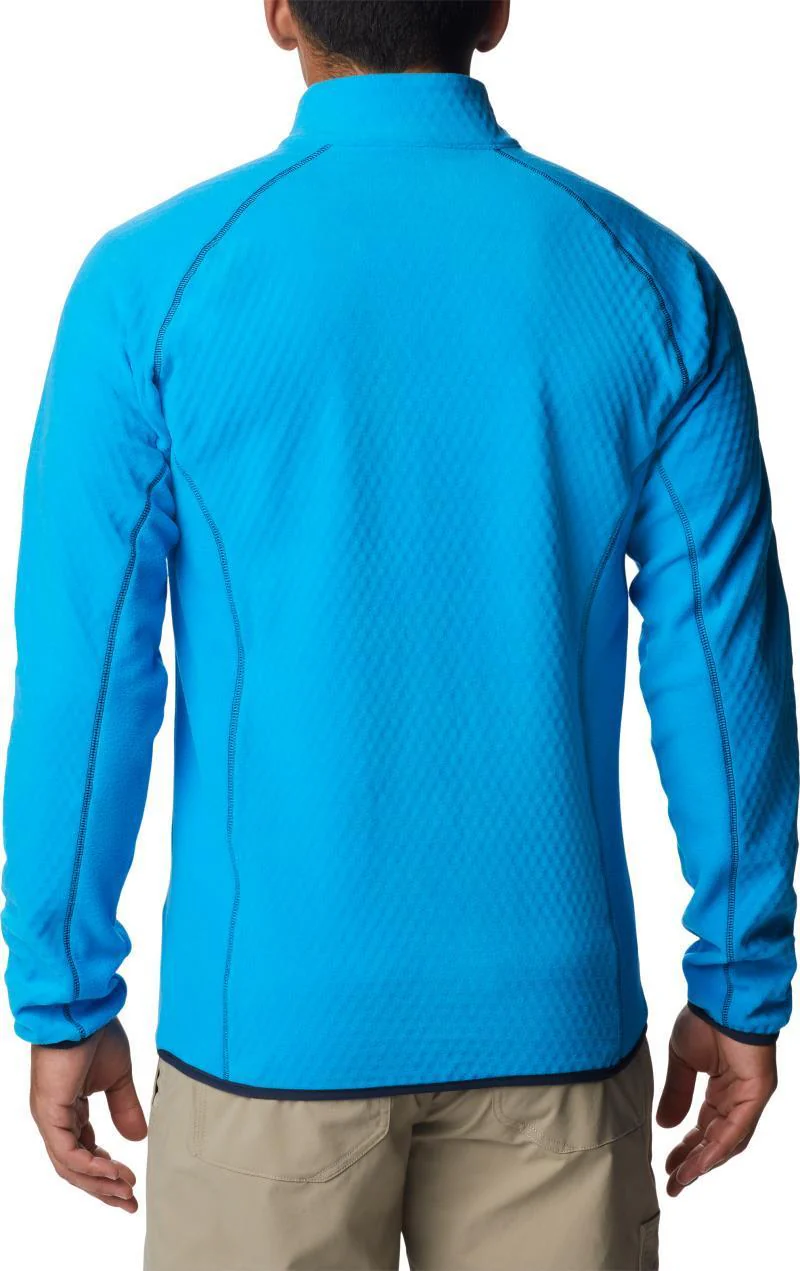 Outdoor Tracks Half Zip - Tall - Mens - Image 4