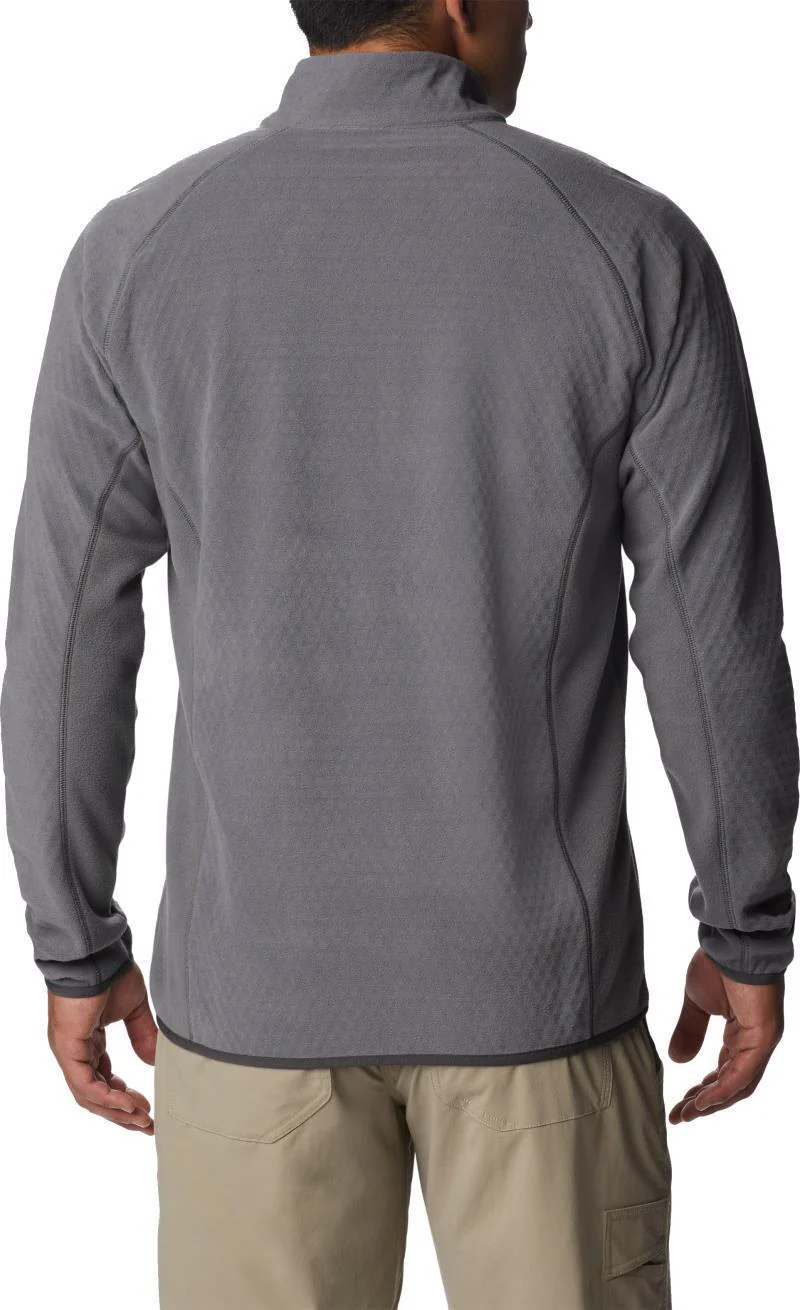 Outdoor Tracks Half Zip - Tall - Mens - Image 6