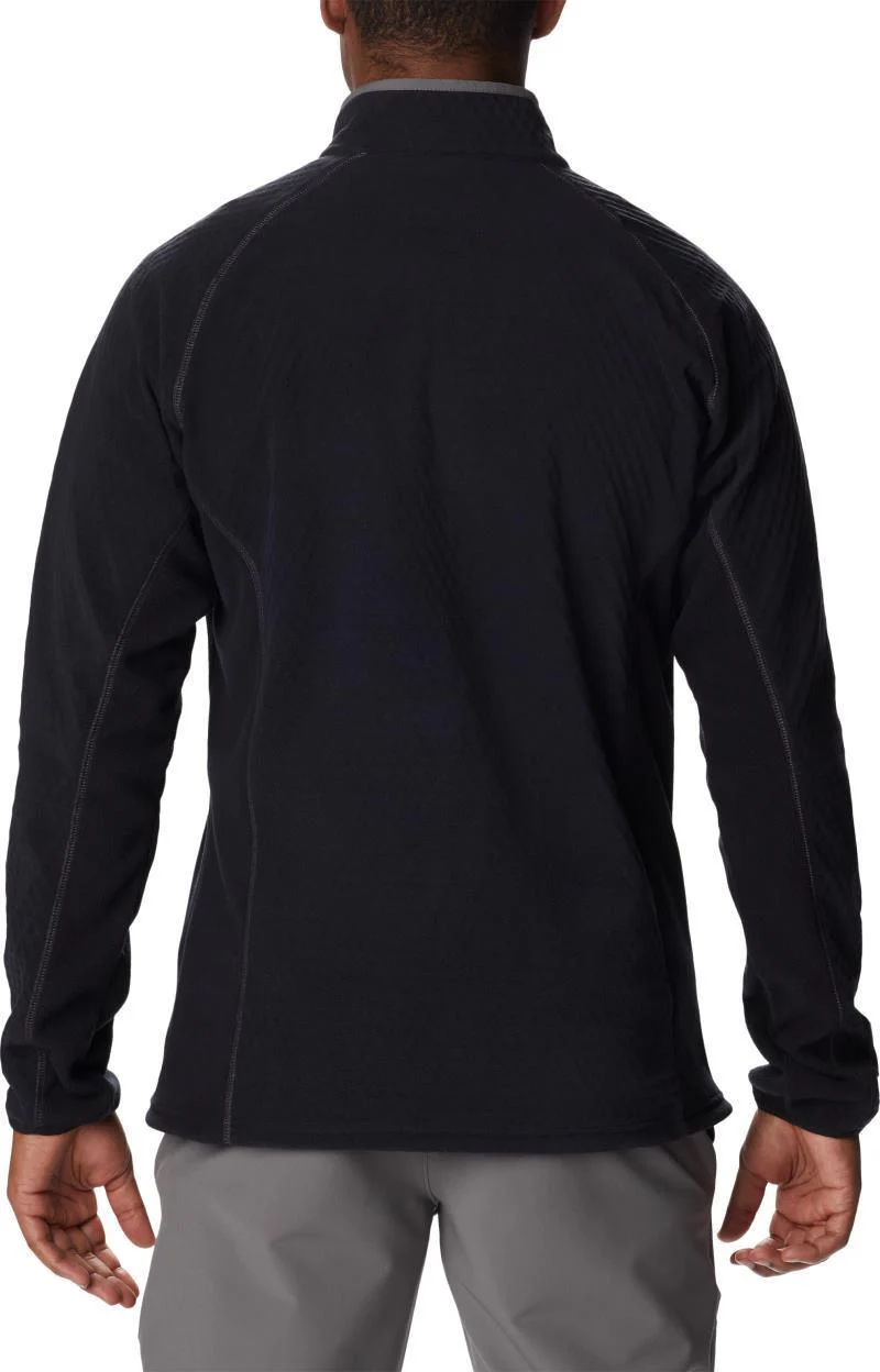 Outdoor Tracks Half Zip - Tall - Mens - Image 8