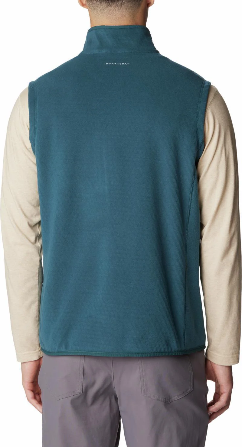 Outdoor Tracks Vest - Mens - Image 2