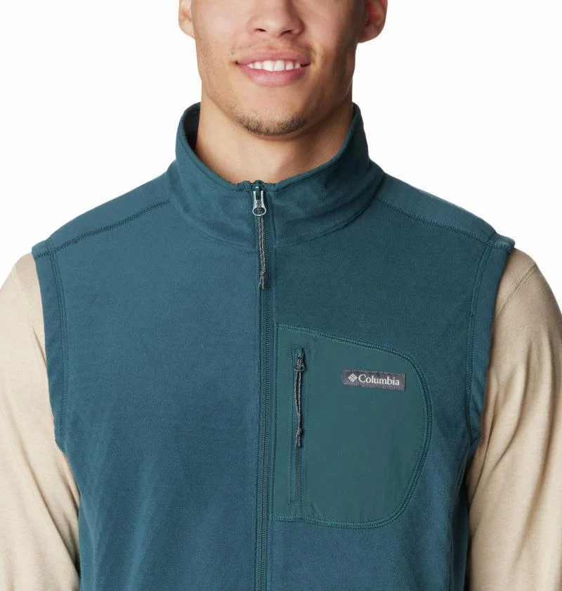 Outdoor Tracks Vest - Mens - Image 3
