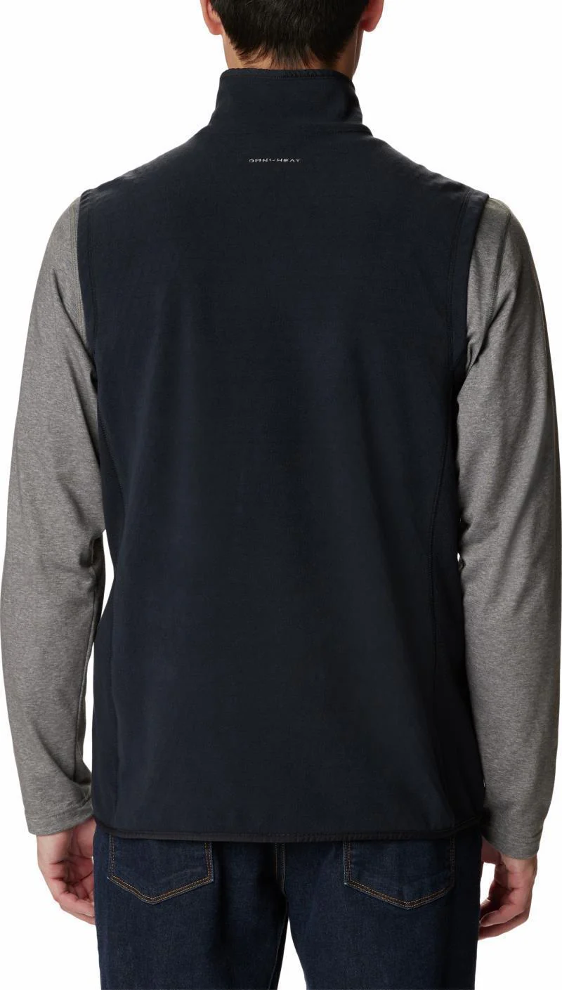 Outdoor Tracks Vest - Mens - Image 6