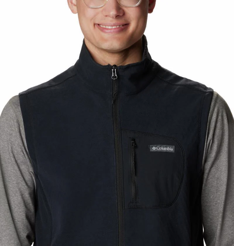 Outdoor Tracks Vest - Mens - Image 8