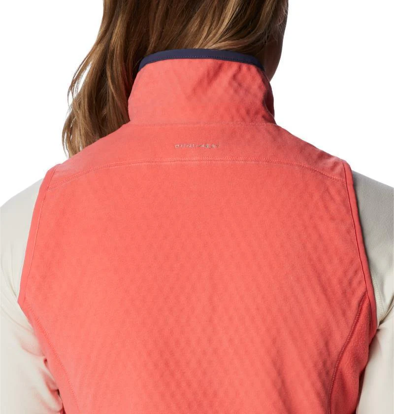 Outdoor Tracks Vest - Womens - Image 14