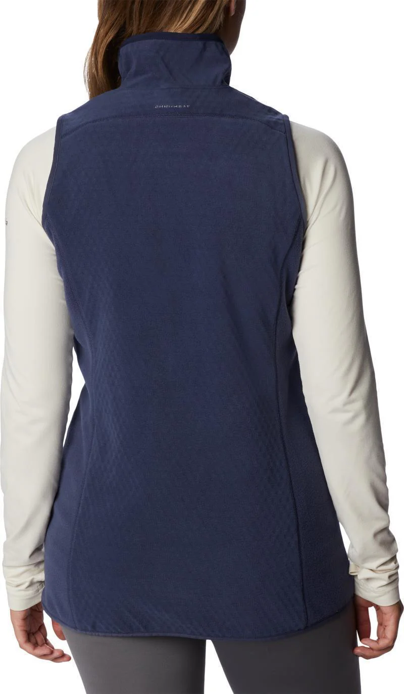 Outdoor Tracks Vest - Womens - Image 16
