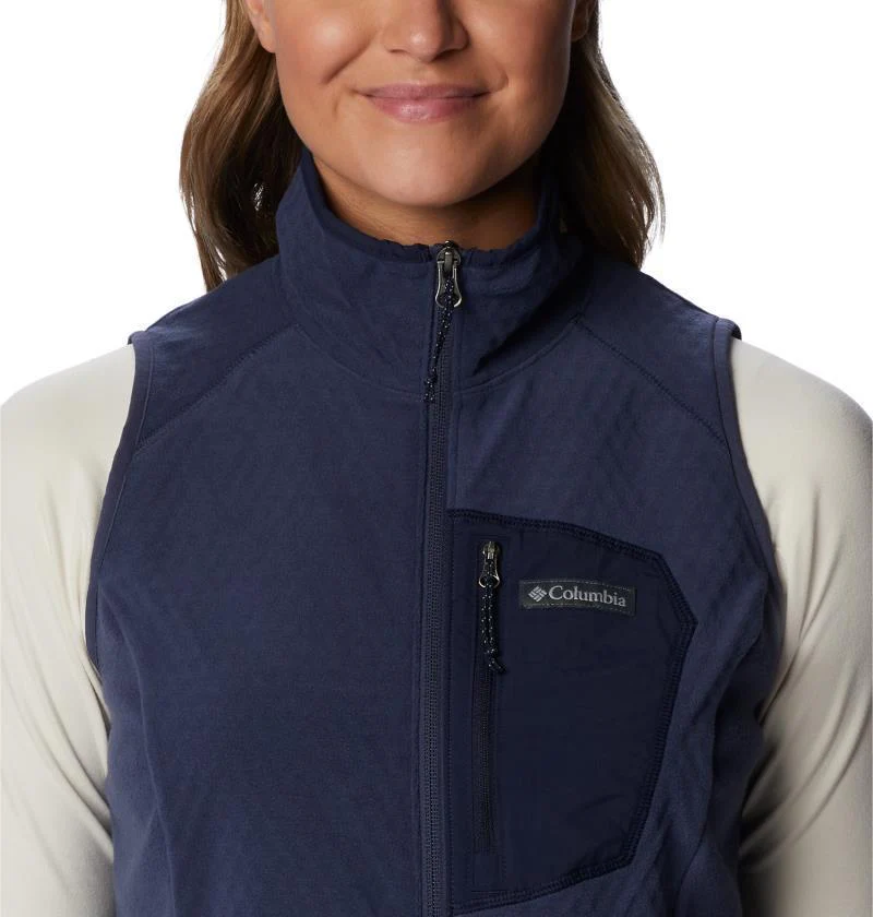 Outdoor Tracks Vest - Womens - Image 20