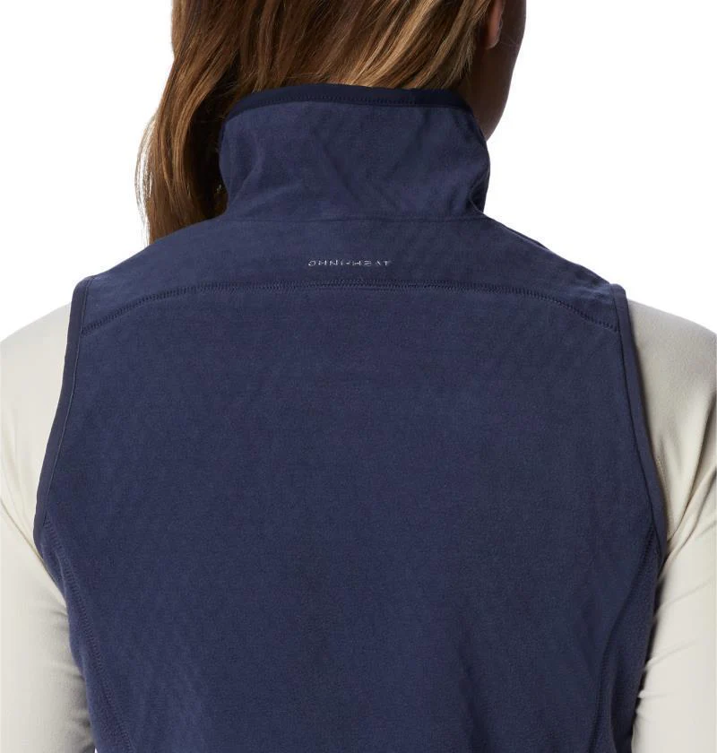 Outdoor Tracks Vest - Womens - Image 21