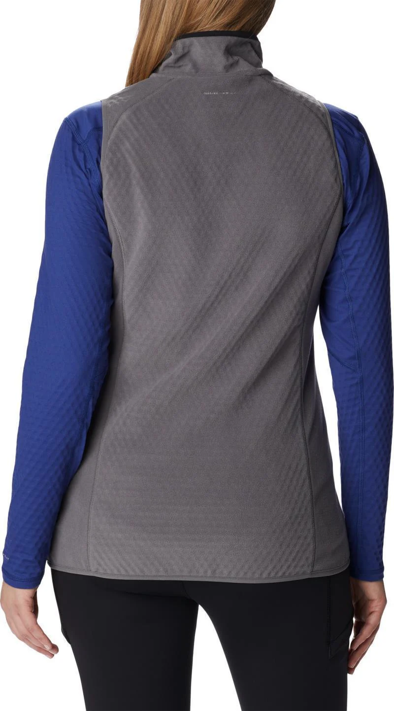 Outdoor Tracks Vest - Womens - Image 23