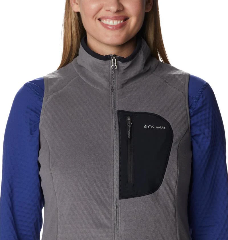 Outdoor Tracks Vest - Womens - Image 26