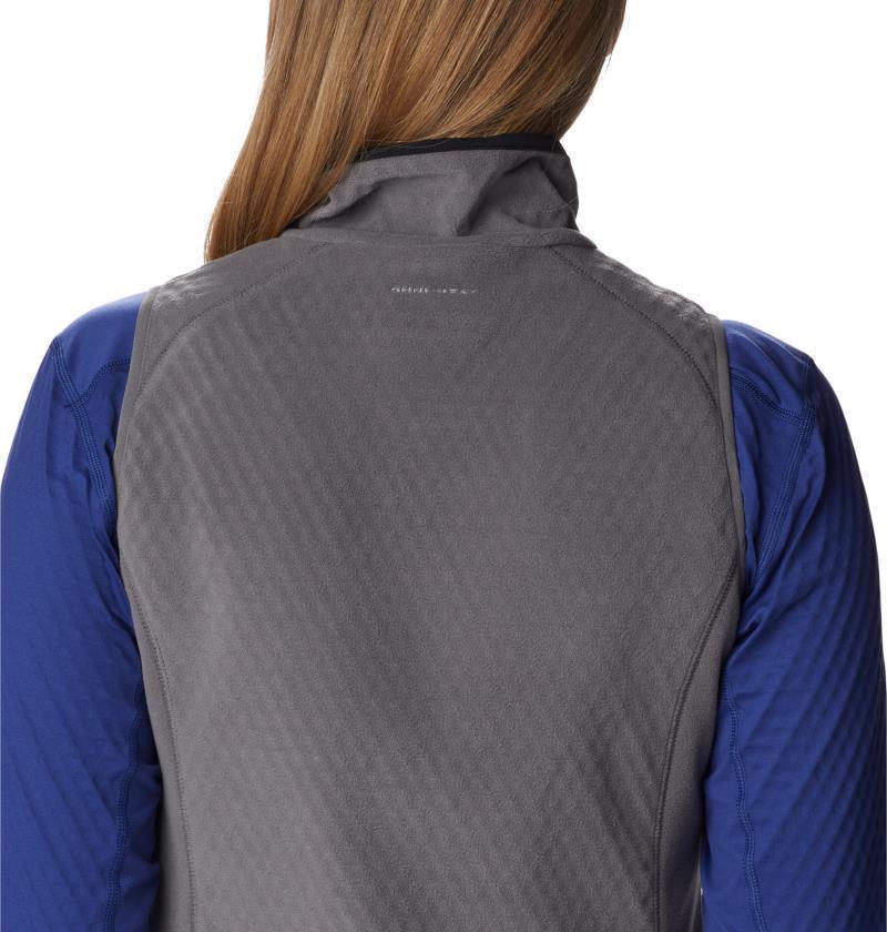 Outdoor Tracks Vest - Womens - Image 27