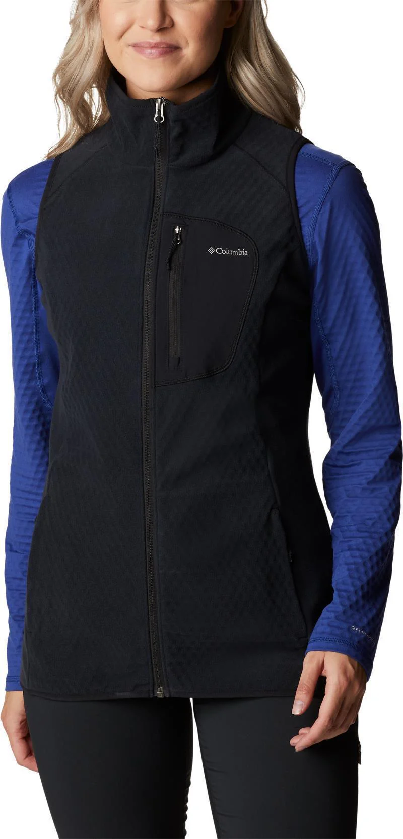 Outdoor Tracks Vest - Womens - Image 28
