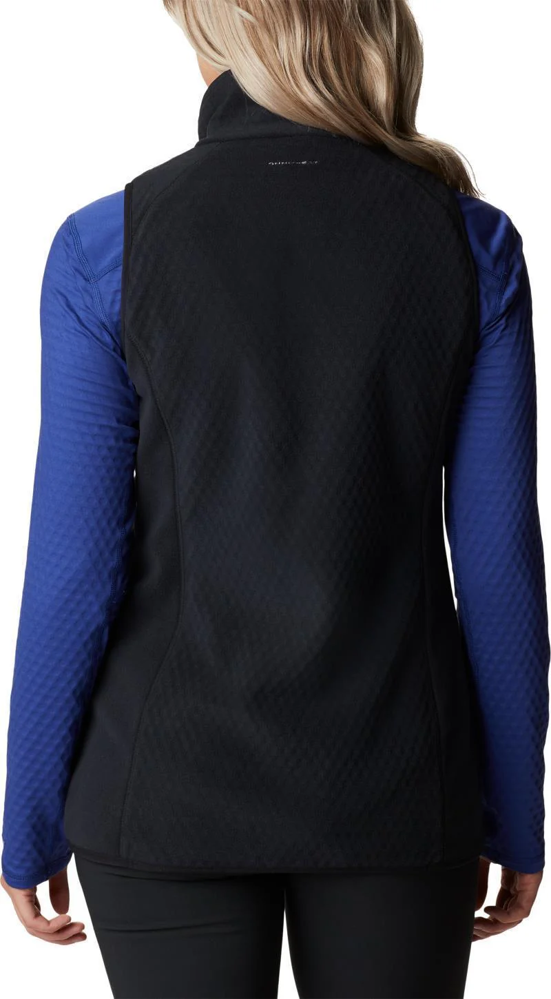 Outdoor Tracks Vest - Womens - Image 29