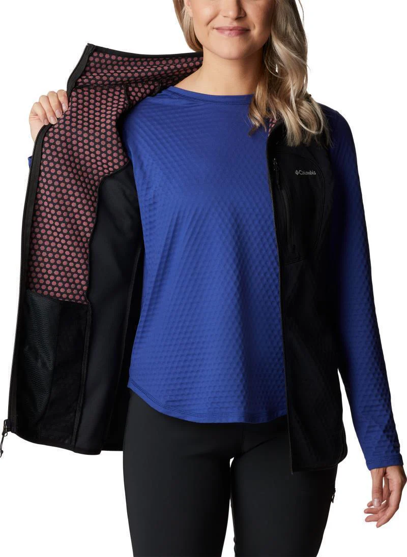 Outdoor Tracks Vest - Womens - Image 31