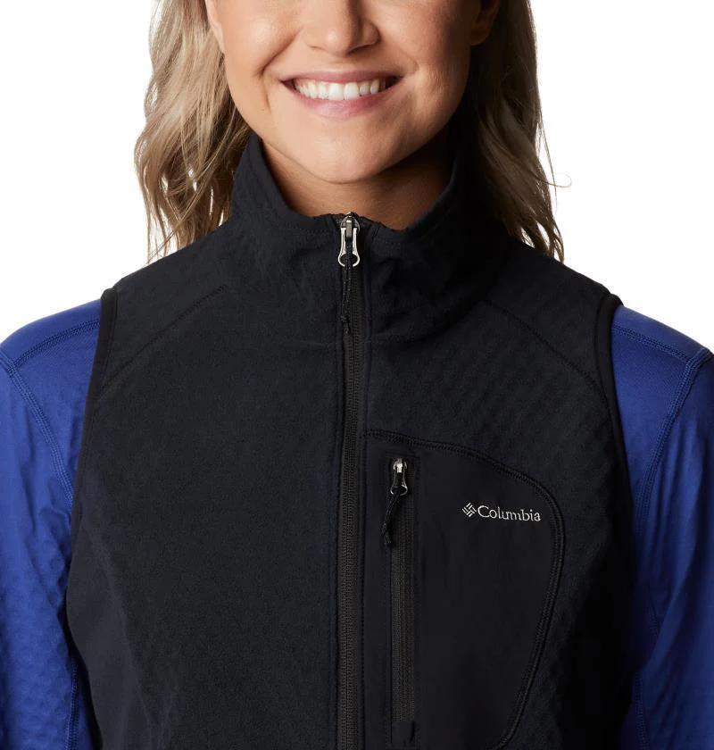 Outdoor Tracks Vest - Womens - Image 32