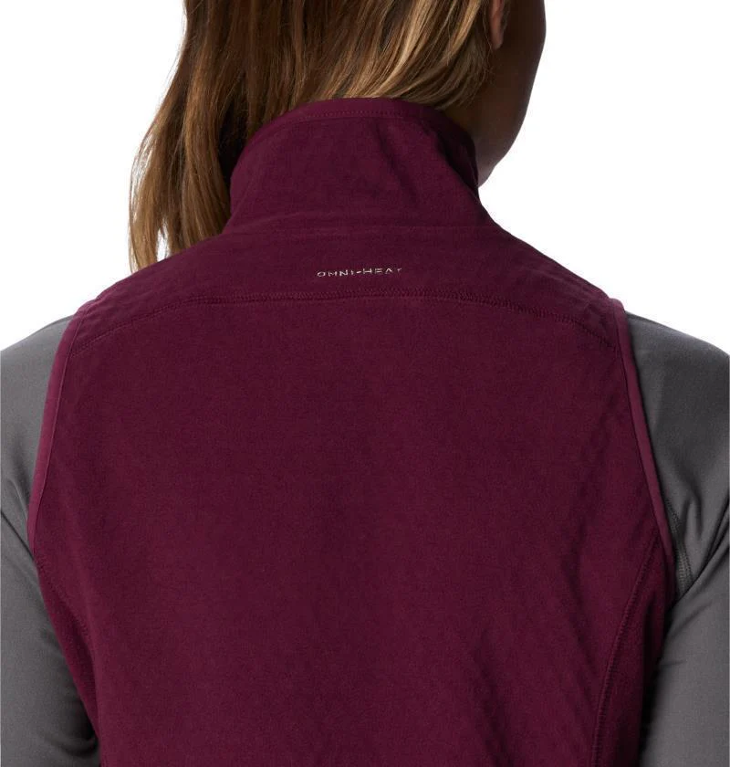 Outdoor Tracks Vest - Womens - Image 7