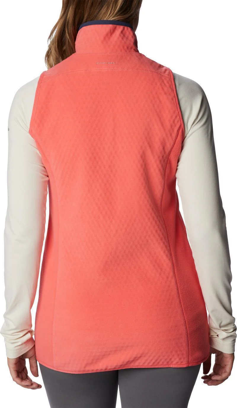 Outdoor Tracks Vest - Womens - Image 9