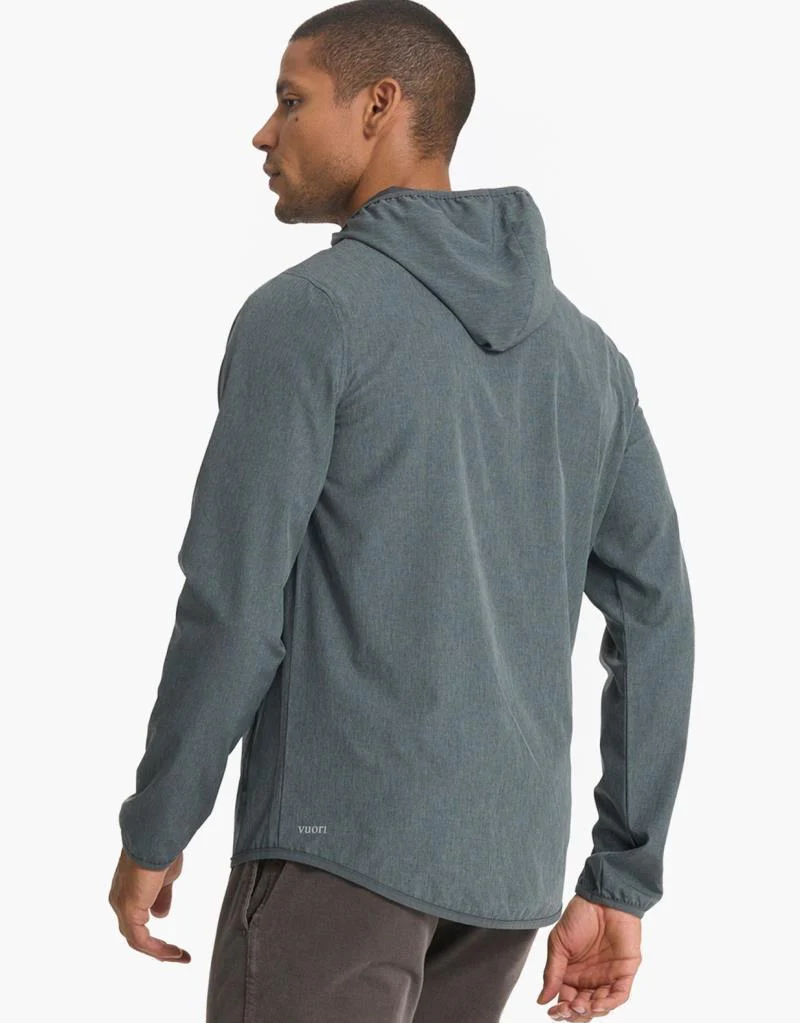 Outdoor Trainer Shell - Mens - Image 10