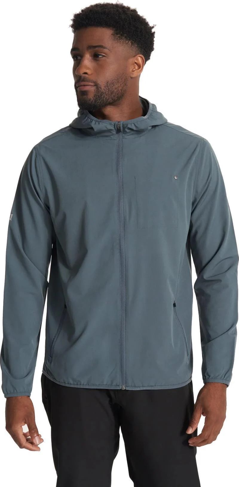 Outdoor Trainer Shell - Mens - Image 12