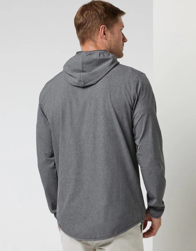 Outdoor Trainer Shell - Mens - Image 19