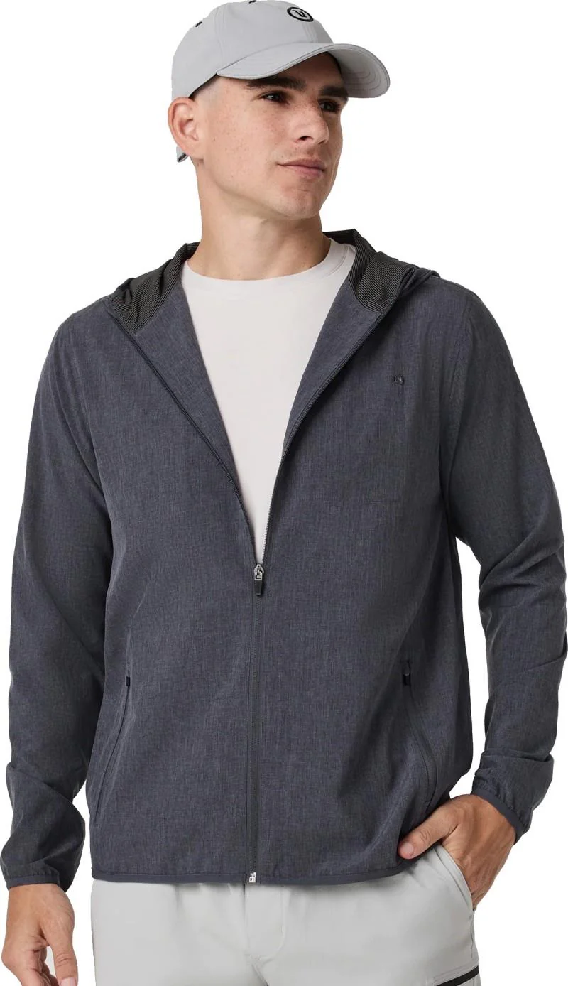 Outdoor Trainer Shell - Mens - Image 26