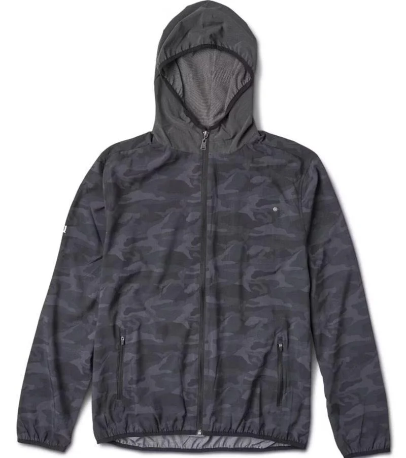 Outdoor Trainer Shell - Mens - Image 4