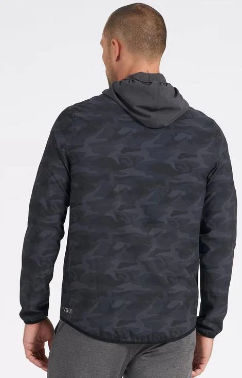 Outdoor Trainer Shell - Mens - Image 6
