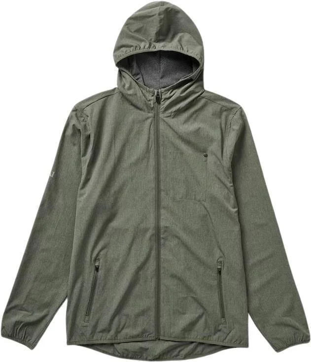 Outdoor Trainer Shell - Mens - Image 7