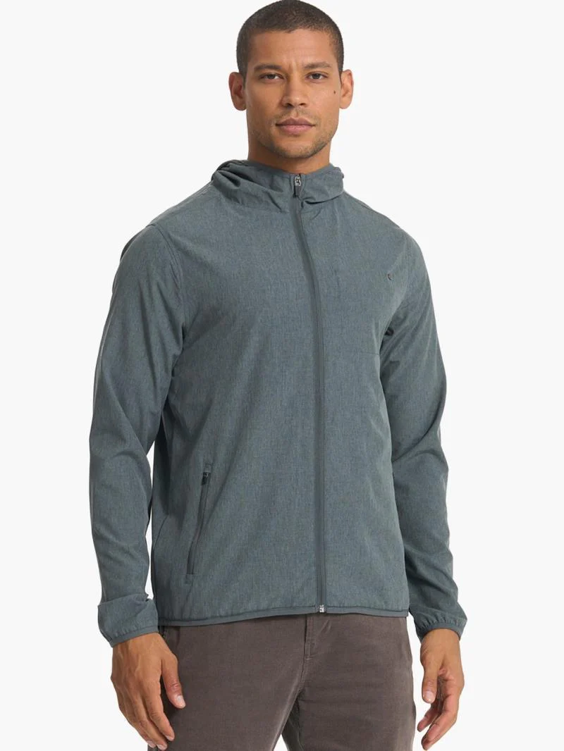 Outdoor Trainer Shell - Mens - Image 9