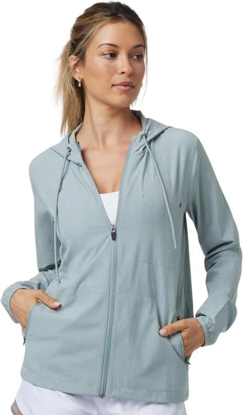 Outdoor Trainer Shell - Womens - Image 11