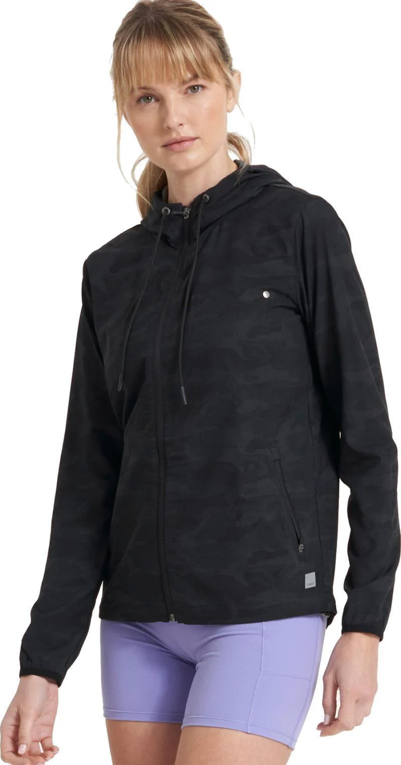 Outdoor Trainer Shell - Womens - Image 3