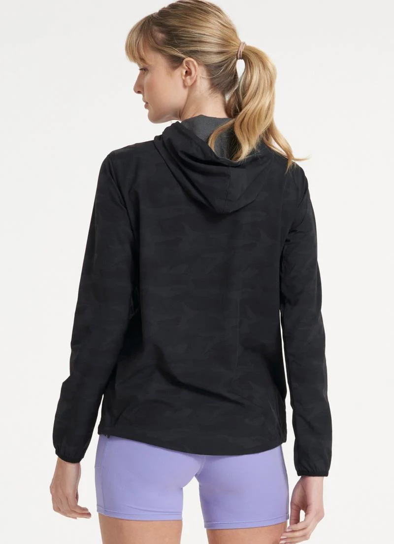 Outdoor Trainer Shell - Womens - Image 4
