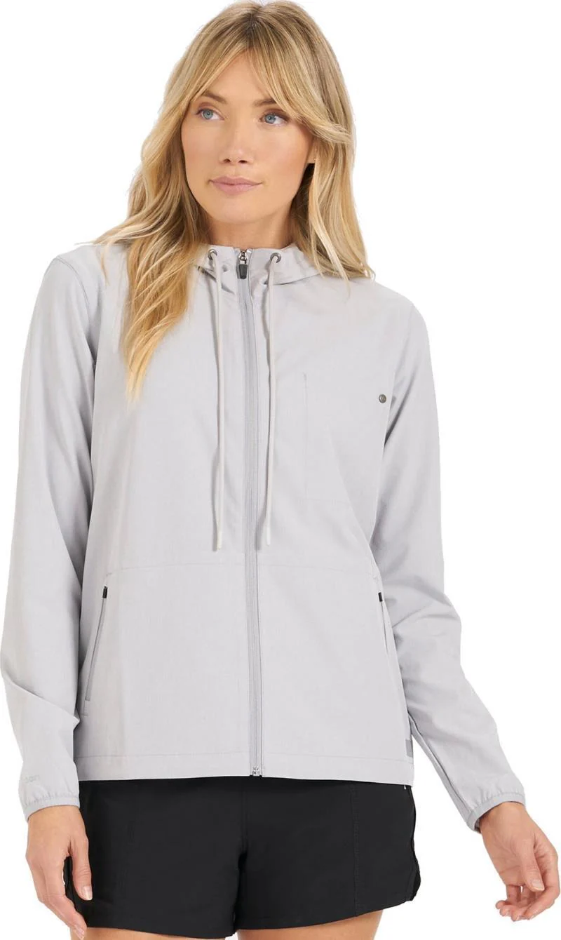 Outdoor Trainer Shell - Womens - Image 5