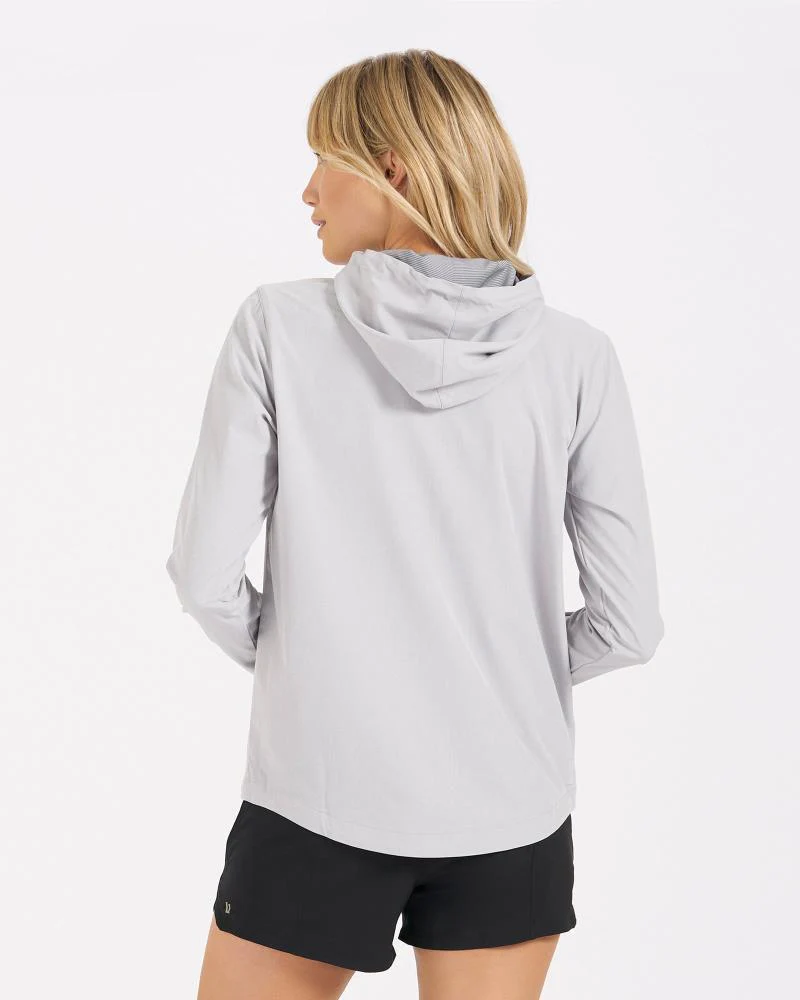 Outdoor Trainer Shell - Womens - Image 6