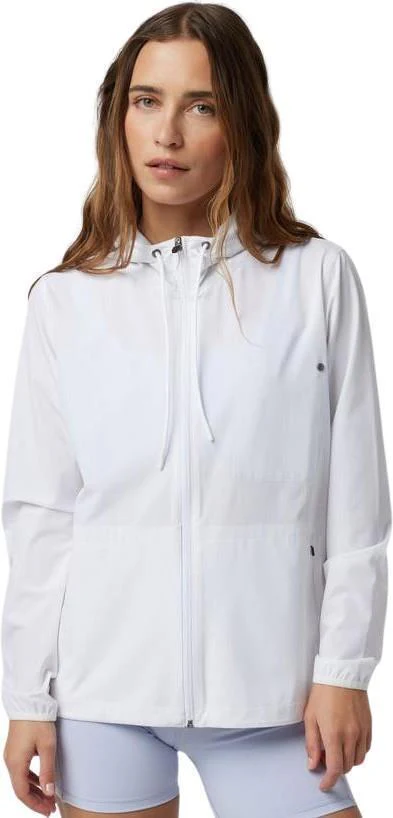 Outdoor Trainer Shell - Womens - Image 9