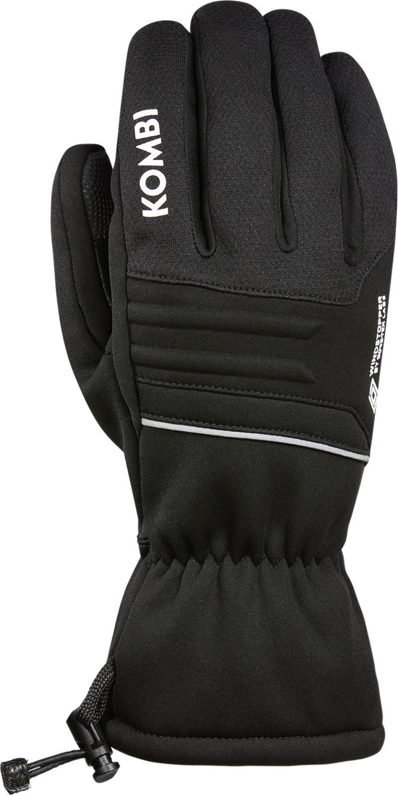 Outdoor-Zy Gloves - Mens