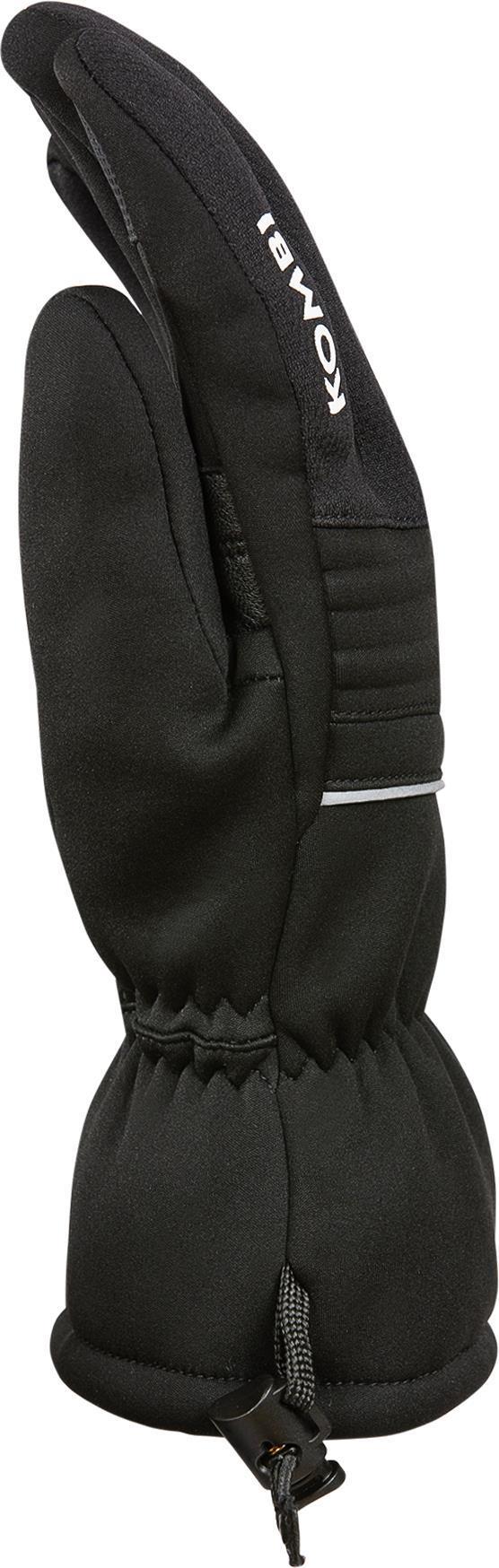 Outdoor-Zy Gloves - Mens - Image 2
