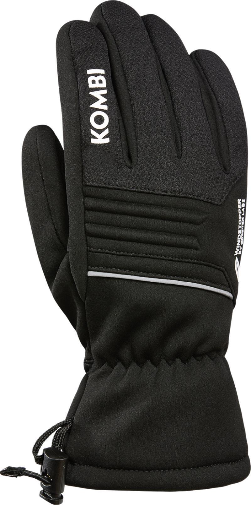 Outdoor-Zy Gloves - Womens