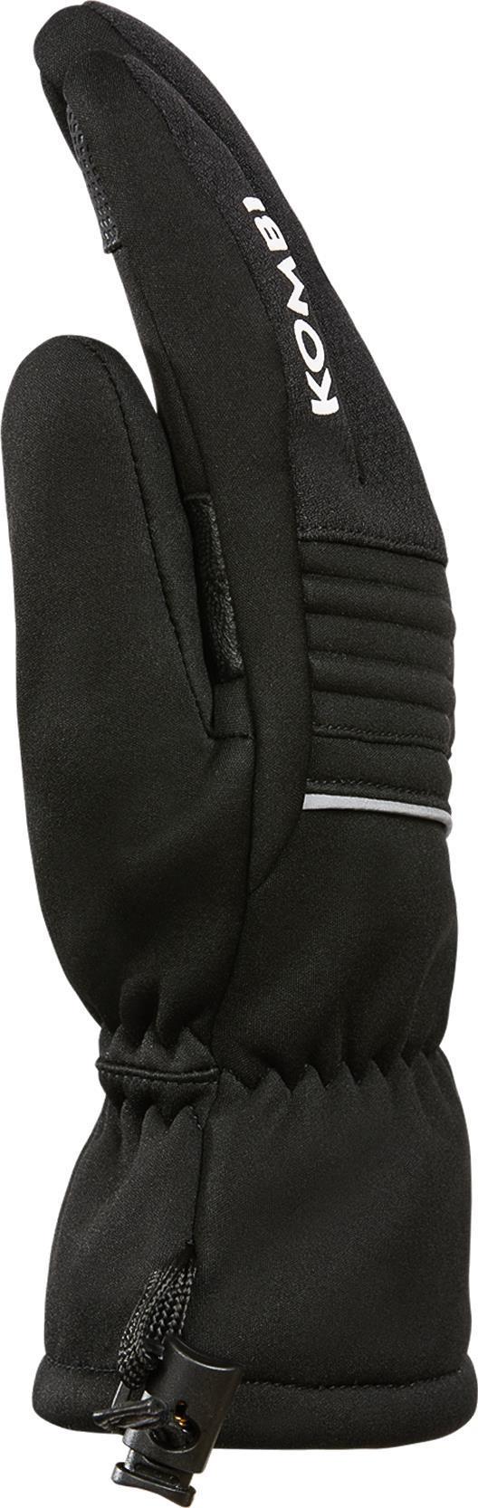 Outdoor-Zy Gloves - Womens - Image 2
