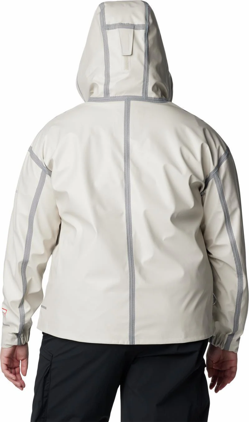 Outdry Extreme Boundless Shell, Extended - Womens - Image 4