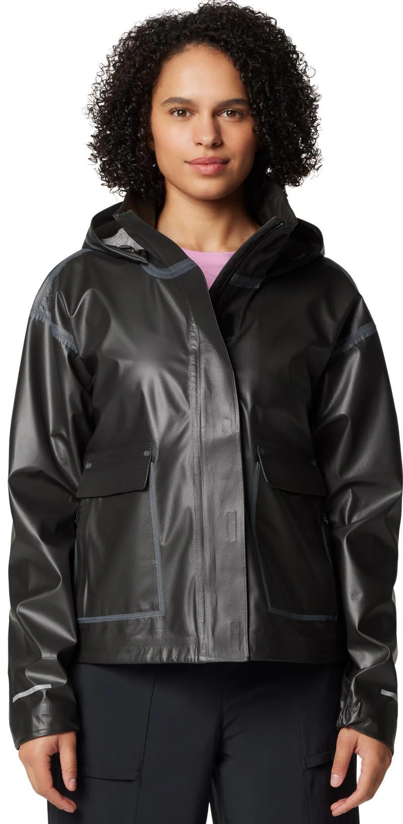 Outdry Extreme Boundless Shell, Extended - Womens - Image 5