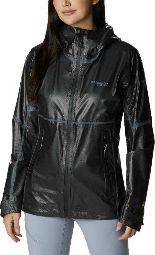 OutDry Extreme Mesh Shell - Womens - Image 10