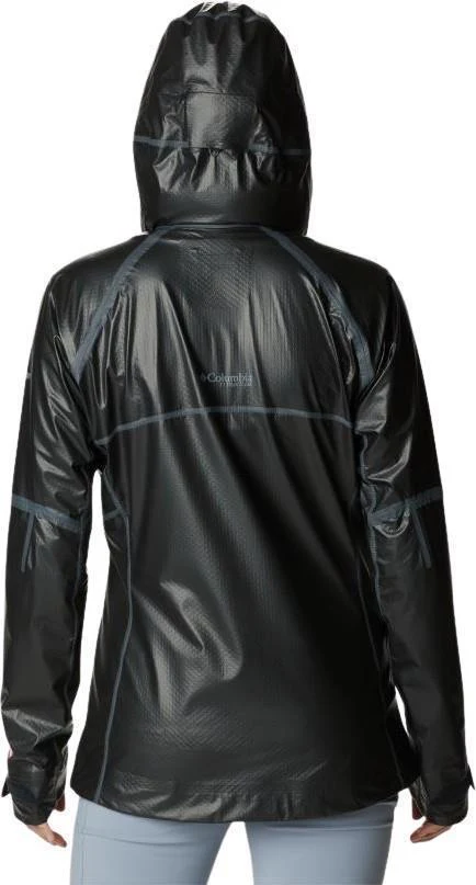 OutDry Extreme Mesh Shell - Womens - Image 11