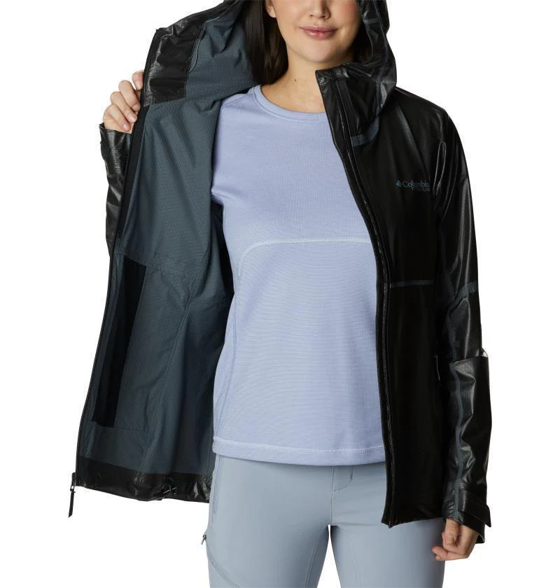 OutDry Extreme Mesh Shell - Womens - Image 14