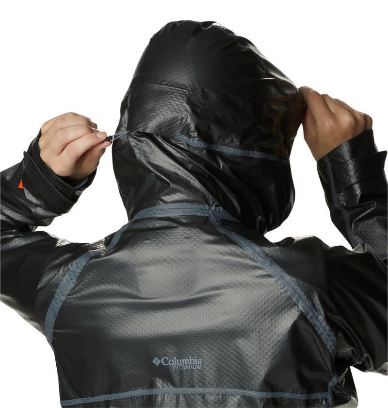 OutDry Extreme Mesh Shell - Womens - Image 15