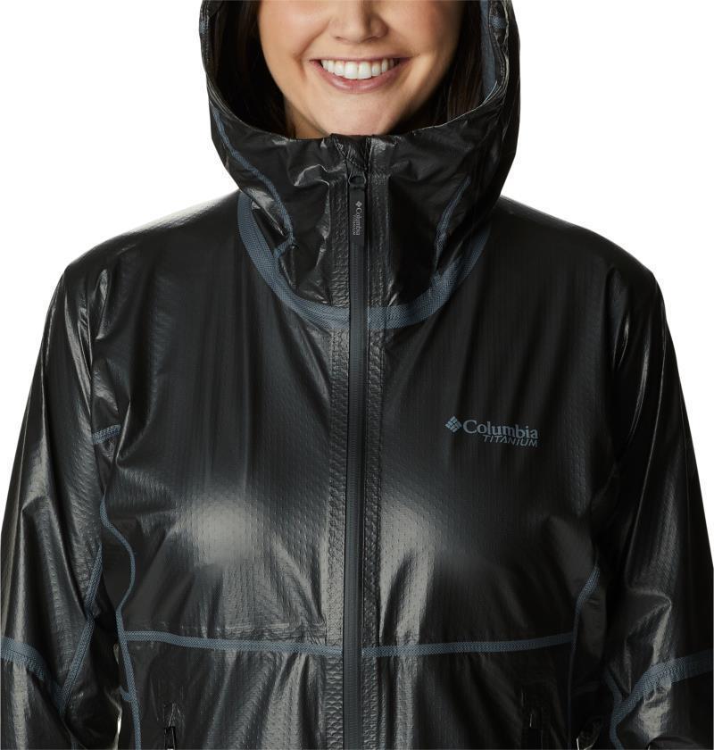 OutDry Extreme Mesh Shell - Womens - Image 16