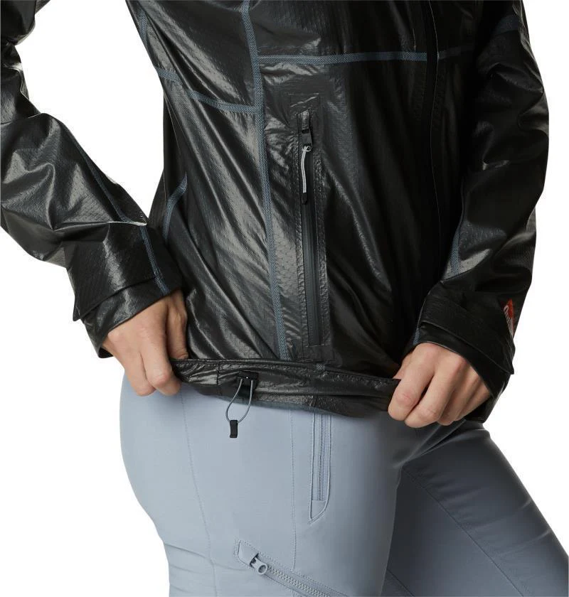 OutDry Extreme Mesh Shell - Womens - Image 17